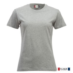 Camiseta Clique New Classic-T Ladies 029361-95