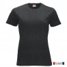 Camiseta Clique New Classic-T Ladies 029361-955