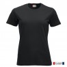 Camiseta Clique New Classic-T Ladies 029361-99