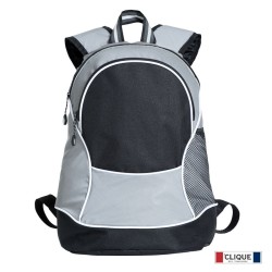 Basic Backpack Reflectante 040164