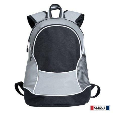 Basic Backpack Reflectante 040164