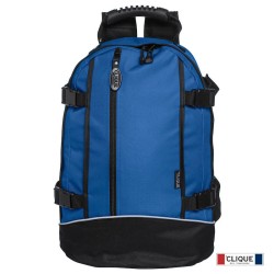 Backpack II 040207-55
