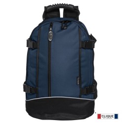 Backpack II 040207-58