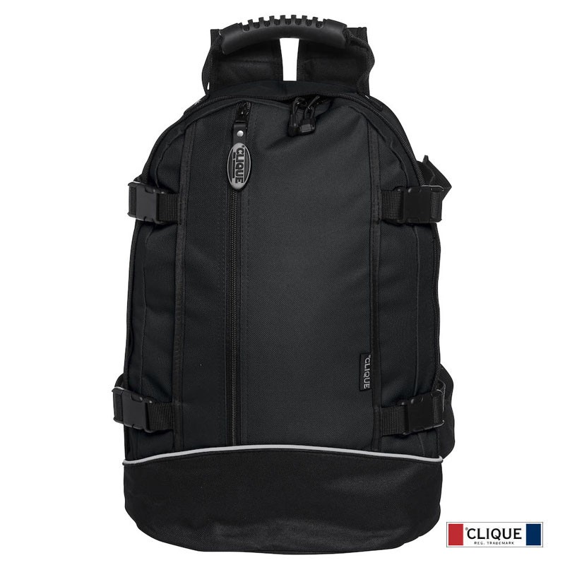Backpack II 040207-99