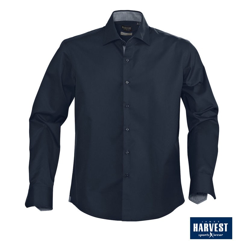 Camisa Harvest Baltimore 2113030-600