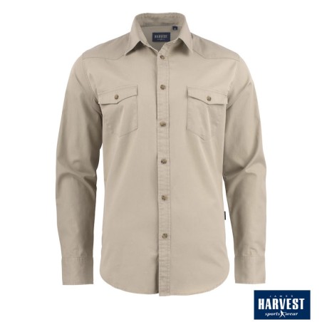 Camisa Harvest Treemore 2113037-175