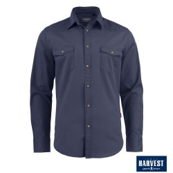 Camisa Harvest Treemore 2113037-600