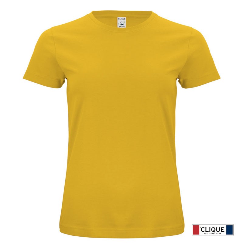 Camiseta Clique Classic OC-T Ladies 029365-10