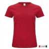 Camiseta Clique Classic OC-T Ladies 029365-35