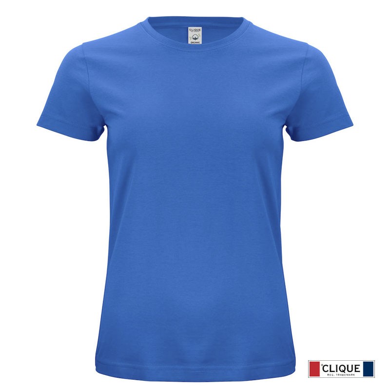 Camiseta Clique Classic OC-T Ladies 029365-55