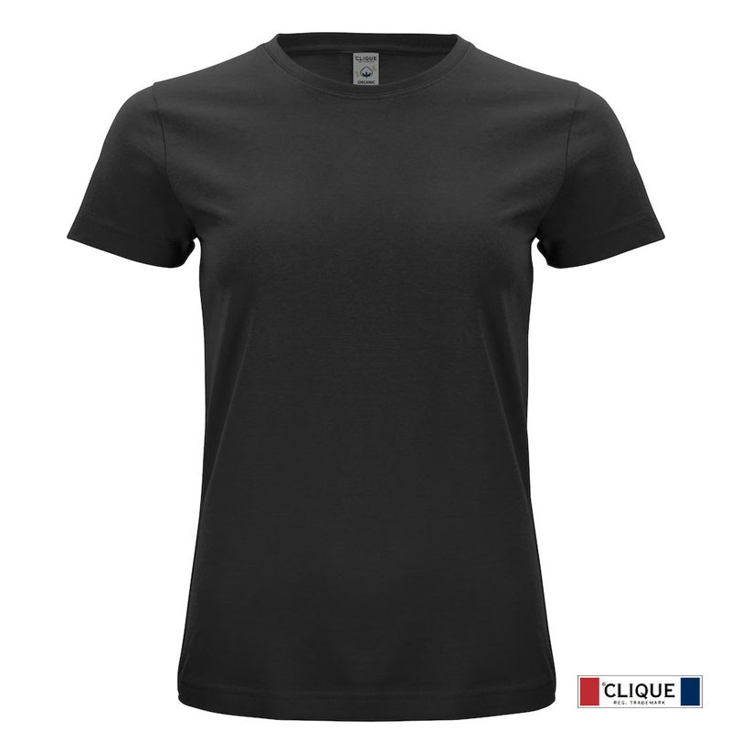Camiseta Clique Classic OC-T Ladies 029365-99