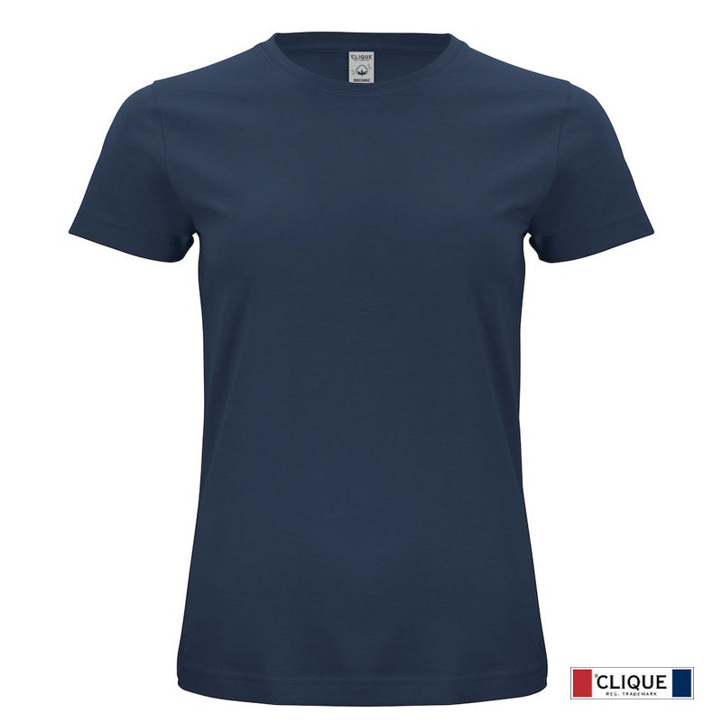 Camiseta Clique Classic OC-T Ladies 029365-580