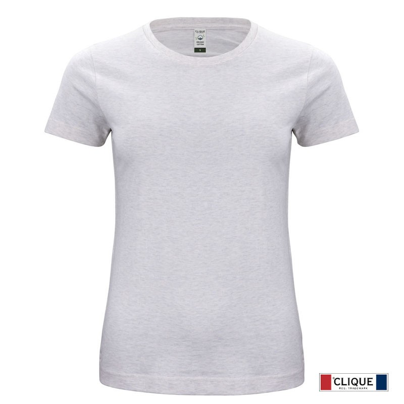 Camiseta Clique Classic OC-T Ladies 029365-925