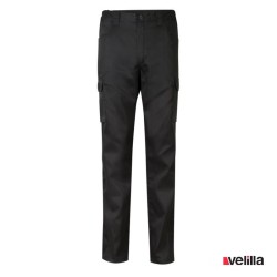 Pantalón de trabajo Velilla Ref. 103025 - Negro