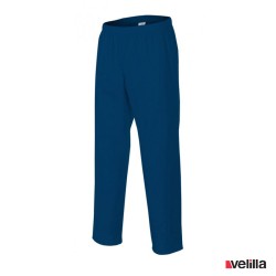 Pantalon pijama Velilla Marino