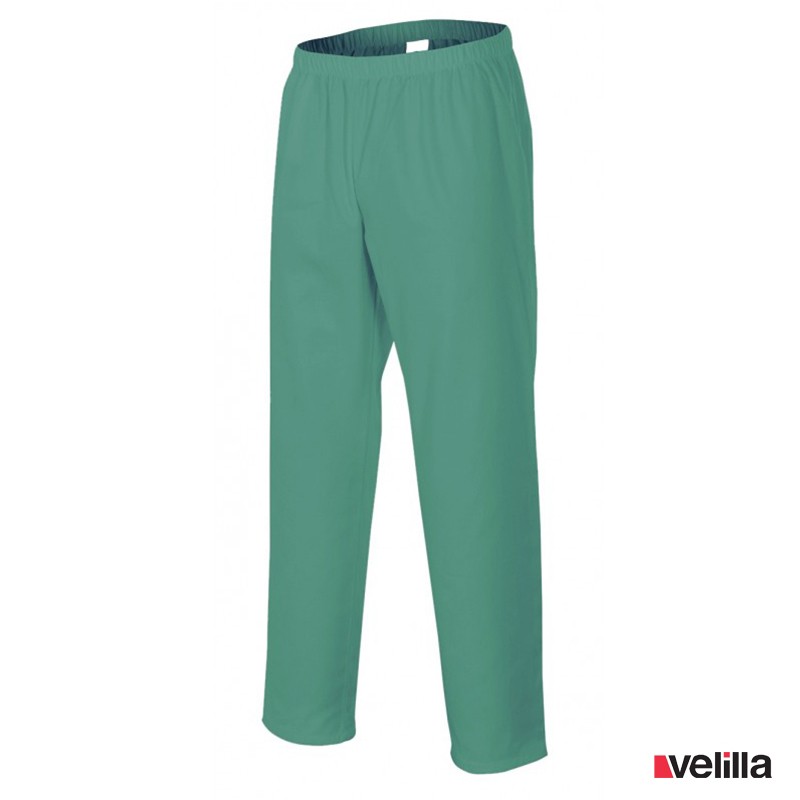 Pantalon pijama Velilla Verde
