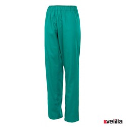 Pantalon pijama Velilla Verde