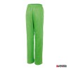 Pantalon pijama Velilla Verde lima