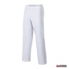 Pantalon pijama Velilla blanco