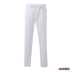 Pantalon pijama Velilla Blanco