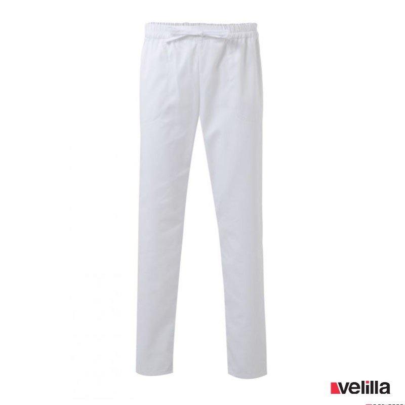 Pantalon pijama Velilla Blanco