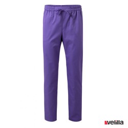 Pantalon pijama Velilla Morado
