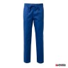 Pantalon pijama Velilla Azul ultramar