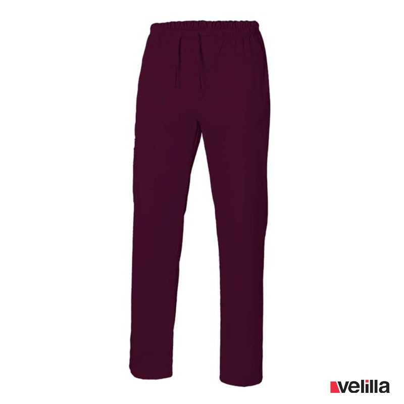 Pantalon pijama stretch Velilla 