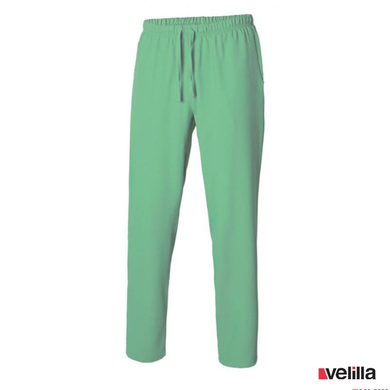 Pantalon pijama microfibra Velilla Menta