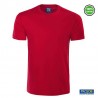 Camiseta Projob Ref. 2016 - Rojo